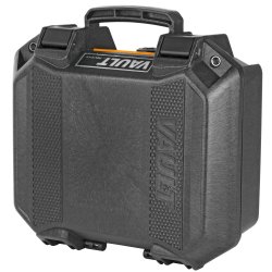 PELICAN V100 VAULT PISTOL CASE WITH FOAM