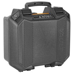 PELICAN V100 VAULT PISTOL CASE WITH FOAM