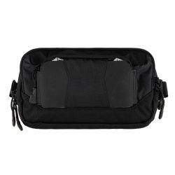 VERTX SOCP TACTICAL FANNY PACK, BLACK