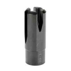 JMAC CUSTOMS 4-PRONG FLASH HIDER 14-1 LH