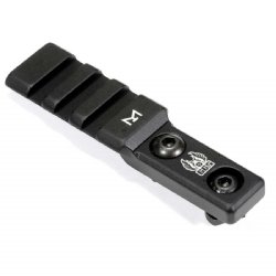 GG&G M-LOK CANTILEVER RAIL LIGHT MOUNT