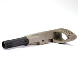 GEAR HEAD WORKS TAILHOOK MOD 2 PISTOL BRACE, FDE