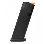 GLOCK OEM GEN5 .45 10RD MAGAZINE, ORANGE FOLLOWER, MODEL 21 41