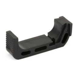 GLOCK OEM EXTENDED MAGAZINE CATCH, REVERSIBLE, FITS ALL GEN4 GLOCK 9MM .40 .357 