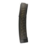 GRAND POWER STRIBOG 9MM 30RD CURVED MAGAZINE, FITS SP9A1 GEN2 & SP9A3