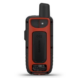 GARMIN GPSMAP 67I WITH INREACH SATELLITE TECHNOLOGY