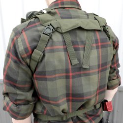 LIGHTWEIGHT CHEST RIG, ODG