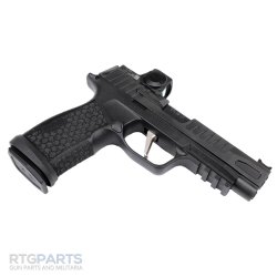 RADIAN SIG P365 XMACRO TRU-17 +0 BASEPLATES, 2-PACK