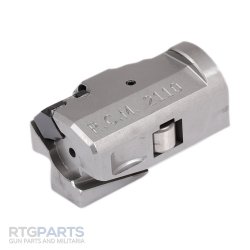 RCM MP5 40CAL/10MM BOLT HEAD COMPLETE NEW