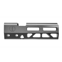 JMAC CUSTOMS 5.63 INCH M-LOK HANDGUARD FOR MINI DRACO