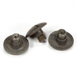 MG3 MG42 TOP COVER LATCH SCREW