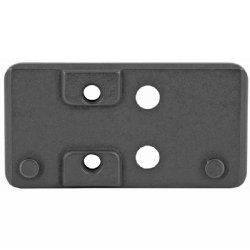 HK VP OPTICS READY MOUNTING PLATE #4, DELTAPOINT