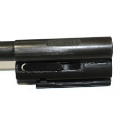 HK G3 Bolt Carrier with Locking Piece, German Surplus, HK91, PTR91 ...