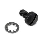 HK GRIP SCREW AND WASHER, GERMAN