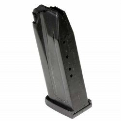 HK P2000SK 9RD .357SIG CAL MAGAZINE NEW, GERMAN