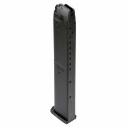 HK USP 9MM USP9-TACTICAL 30RD MAGAZINE NEW, GERMAN