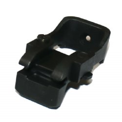 HK21E 23E 13E REAR SIGHT APERTURE W/ SCREW AND SPRING