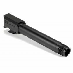 HK VP40 .40 TACTICAL THREADED BARREL NEW, GERMAN