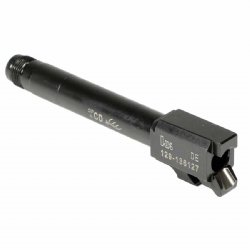 HK P30 9MM THREADED BARREL NEW, 13.5x1, GERMAN