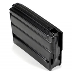 HK MR556 HK416 AR15 10RD 5.56MM / .223 STEEL MAGAZINE, NEW