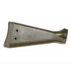 G3 GERMAN OD GREEN SURPLUS BUTTSTOCK & BUTTPAD