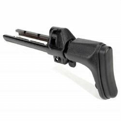 HK SP5 MP5 A3-F 4-POSITION COLLAPSIBLE STOCK