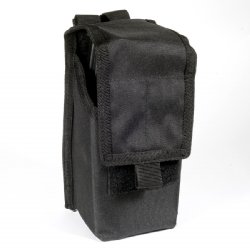 G36 DUAL MAGAZINE POUCH, BLACK