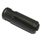 MANTICORE ECLIPSE FLASH HIDER FOR G3 HK33, U.S. MADE