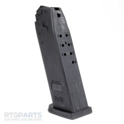 HK USP 9MM 10RD MAGAZINE NEW, GERMAN