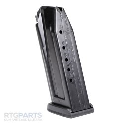 HK VP9SK P30SK 9MM 12RD FLUSH FIT BASEPLATE MAGAZINE NEW