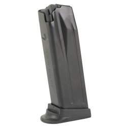 HK USP40C / P2000 12RD .40 CAL MAGAZINE NEW, GERMAN