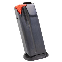 HK CC9 9MM 10RD MAGAZINE NEW, FLUSH BASEPLATE