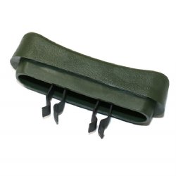 G3 TROPICAL GREEN BUTTPAD NEW, GERMAN