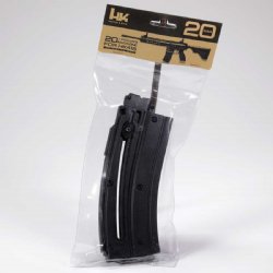 HK416 .22LR 20RD MAGAZINE