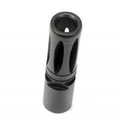 HK MP7 FLASH HIDER NEW, GERMAN