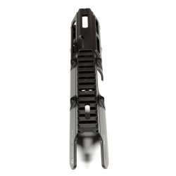 UTG PRO MP5K M-LOK HANDGUARD WITH PICATINNY RECEIVER COVER