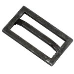 LATER STYLE BUCKLE  FOR SLING NEW, GERMAN