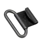 HOLDING CLIP WITH SPRING STEEL HOOK FOR SLING, NEW