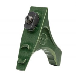 JMAC CUSTOMS M-LOK HRD HAND RETENTION DEVICE, GREEN