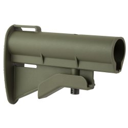 B5 SYSTEMS CAR15 BUTTSTOCK, ODG