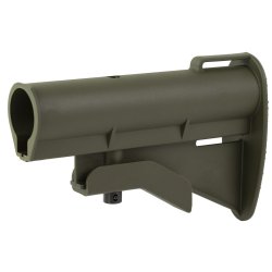 B5 SYSTEMS CAR15 BUTTSTOCK, ODG