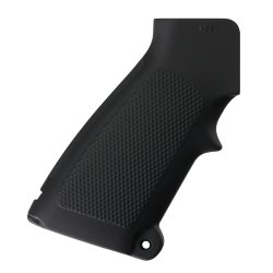 B5 SYSTEMS CAR15 LS2 GRIP, BLACK