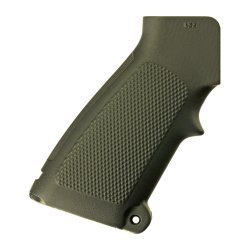 B5 SYSTEMS CAR15 LS2 GRIP, ODG