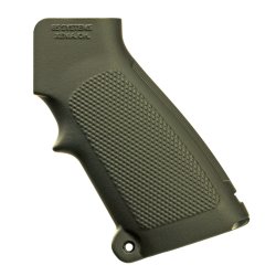 B5 SYSTEMS CAR15 LS2 GRIP, ODG