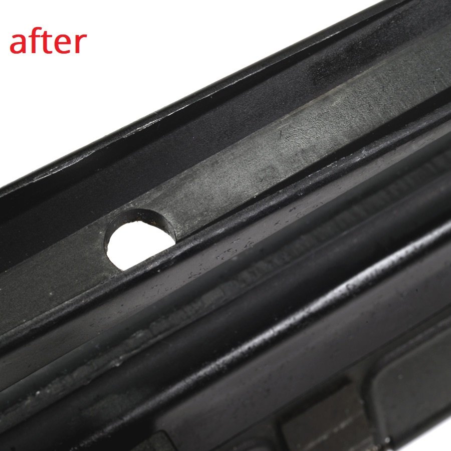 Birtchwood Casey Aluminum Black Touch Up Pen, BC15121, 029057151213,  CLN-BC15121, RTG Parts