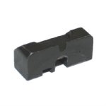 WALTHER P1 REAR SIGHT EARLY STYLE