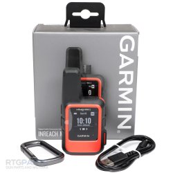 GARMIN INREACH MINI 2, FLAME RED