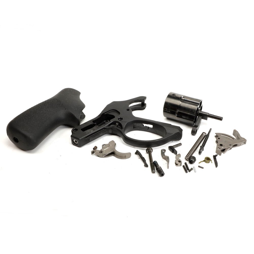 Ruger Lcr 357 Mag Parts Kit Just One Available J1 B 9186 Rtg Parts