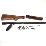 CANADIAN MADE WINCHESTER 37A 12GA PARTS KIT WITH A HEAVY BARREL