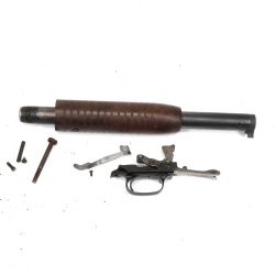 WINCHESTER MODEL 12 12GA PARTIAL PARTS KIT